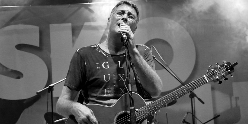 Hari Rončević @ Virsko ljeto 2017