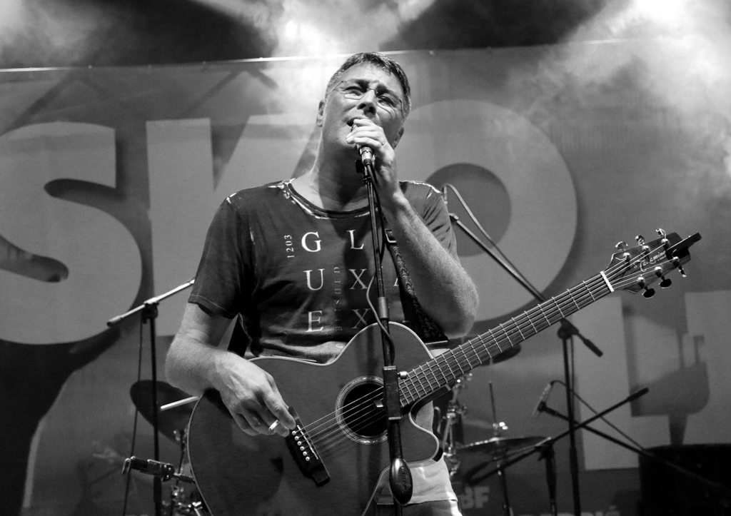 Hari Rončević @ Virsko ljeto 2017 Hari Rončević @ Virsko ljeto 2017