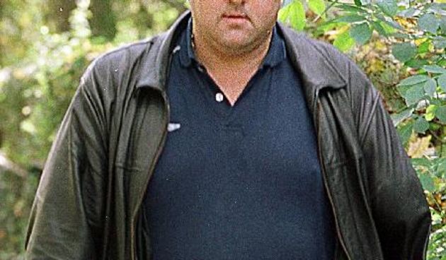 Ivan Korade (Foto: Večernji list)