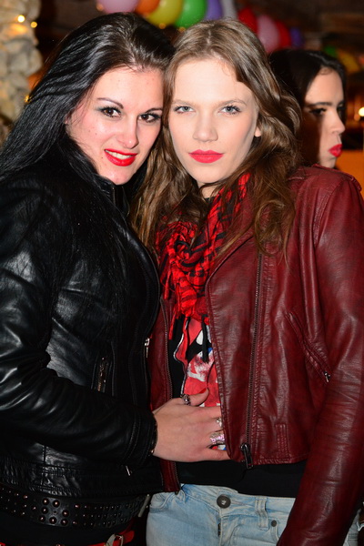 Koncertom “Gazdi” nastavljen karnevalski mjesec na Viru, Foto: Iva Perincic Koncertom “Gazdi” nastavljen karnevalski mjesec na Viru, Foto: Iva Perincic