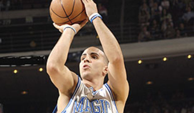 Carlos Arroyo (Foto:nba.com)