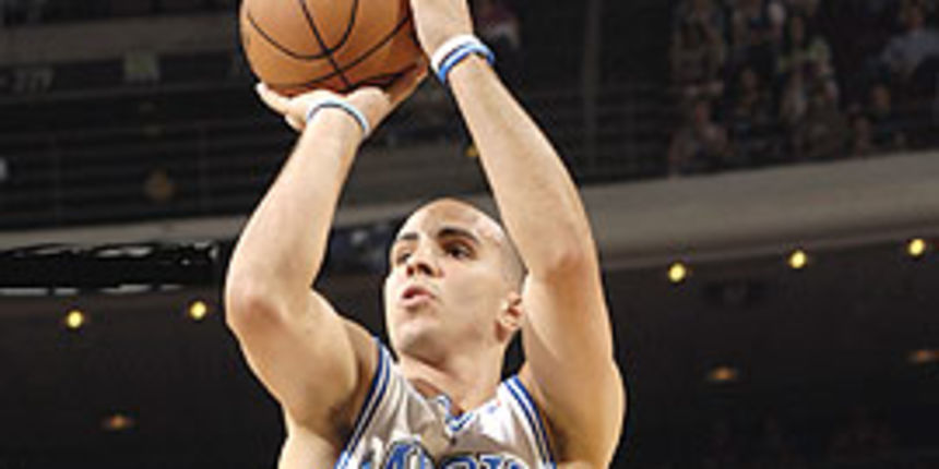 Carlos Arroyo (Foto:nba.com)