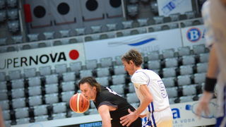 IV Masters veterana: KK Zadar – KK Velika Gorica