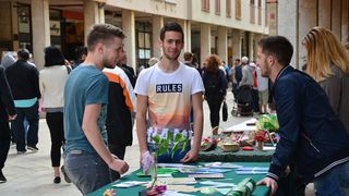 Eko Dani 24. travnja, foto: Iva Perinčić