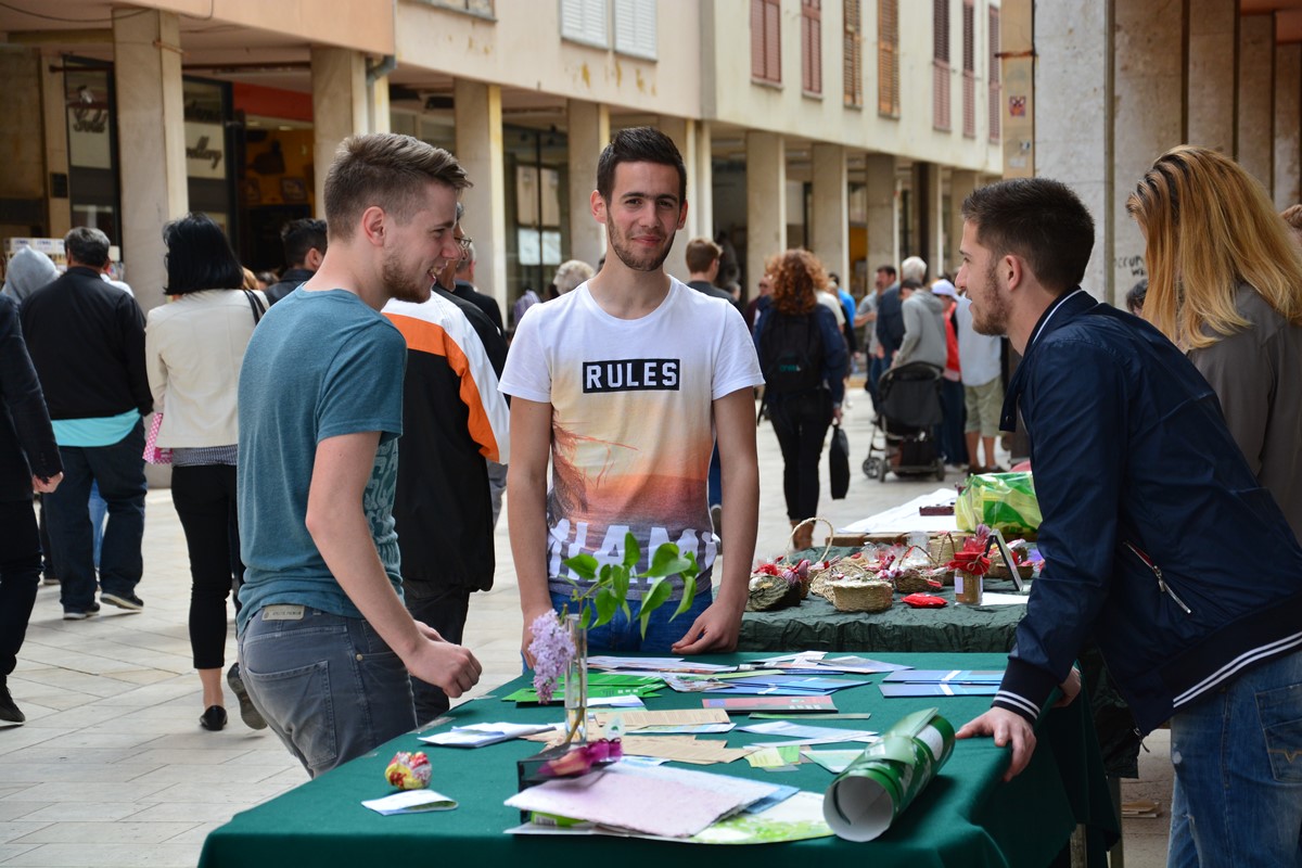 Eko Dani 24. travnja, foto: Iva Perinčić