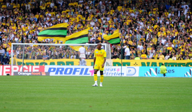 FC Nantes (Foto: fcnantes.com)