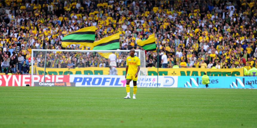 FC Nantes (Foto: fcnantes.com) FC Nantes (Foto: fcnantes.com)