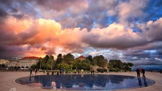 Kako ja vidim i koliko volim svoj grad. Foto: Roberto Lerga 1966. – 2016. Kako ja vidim i koliko volim svoj grad. Foto: Roberto Lerga 1966. – 2016.