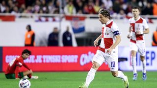 UEFA Liga nacija: Hrvatska – Portugal UEFA Liga nacija: Hrvatska – Portugal