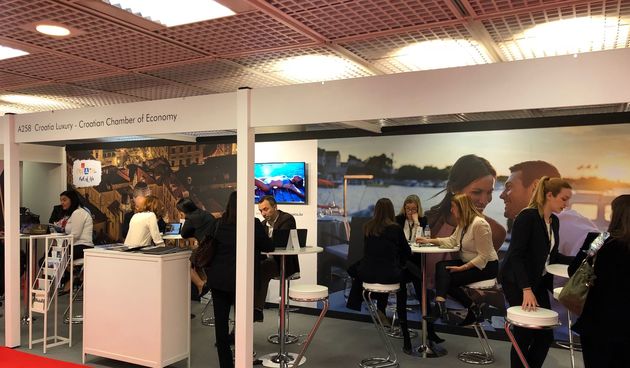 Sajam turizma, Cannes