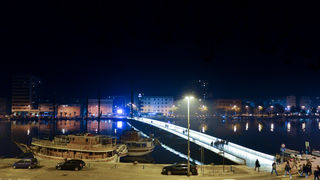 11. Noć muzeja u Zadru, foto-Iva Perinčić 11. Noć muzeja u Zadru, foto-Iva Perinčić