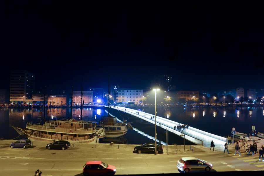 11. Noć muzeja u Zadru, foto-Iva Perinčić 11. Noć muzeja u Zadru, foto-Iva Perinčić