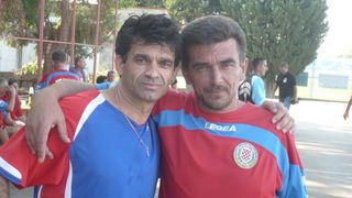 Malonogometni turnir UHDDR Benkovac, Foto: Marko Mane Ledenko Malonogometni turnir UHDDR Benkovac, Foto: Marko Mane Ledenko