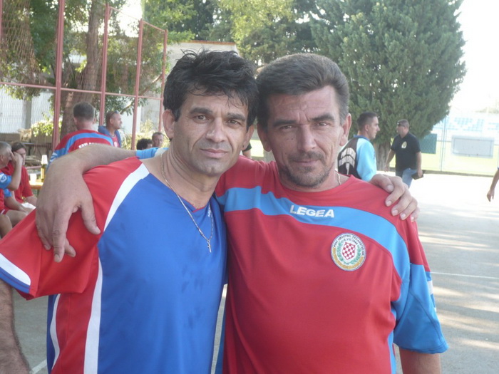 Malonogometni turnir UHDDR Benkovac, Foto: Marko Mane Ledenko Malonogometni turnir UHDDR Benkovac, Foto: Marko Mane Ledenko