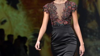 Fashion.hr 2013: Treća večer 18. listopada, Foto: Andro Marčev