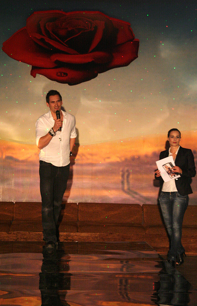 Modna revija – Thomas Sabo, Cango & Rinaldi i E-Production