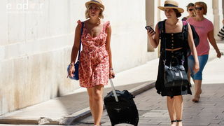 Đir po gradu, petak 12. srpnja 2019.