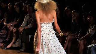 Proljeće NYFW 2011: Marc by Marc Jacobs (Fashionologie.com)