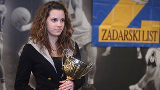 Proglašenje najboljih sportaša u 2011. godini (foto:Saša Čuka)
