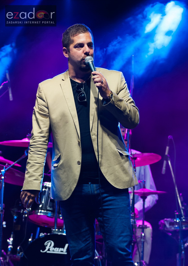 Humanitarni koncert “Pjesmom za Petru” u dvorani Krešimir Ćosić