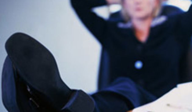 Ured ( foto: totalportal.hr )