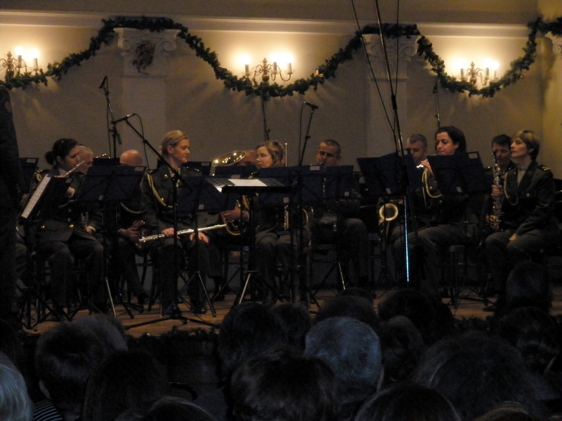 Uspješan dobrotvorni koncert Kvarteta Rucner, foto: FAMA Zagreb Uspješan dobrotvorni koncert Kvarteta Rucner, foto: FAMA Zagreb