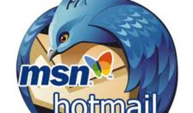MSN Hotmail