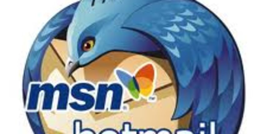 MSN Hotmail MSN Hotmail