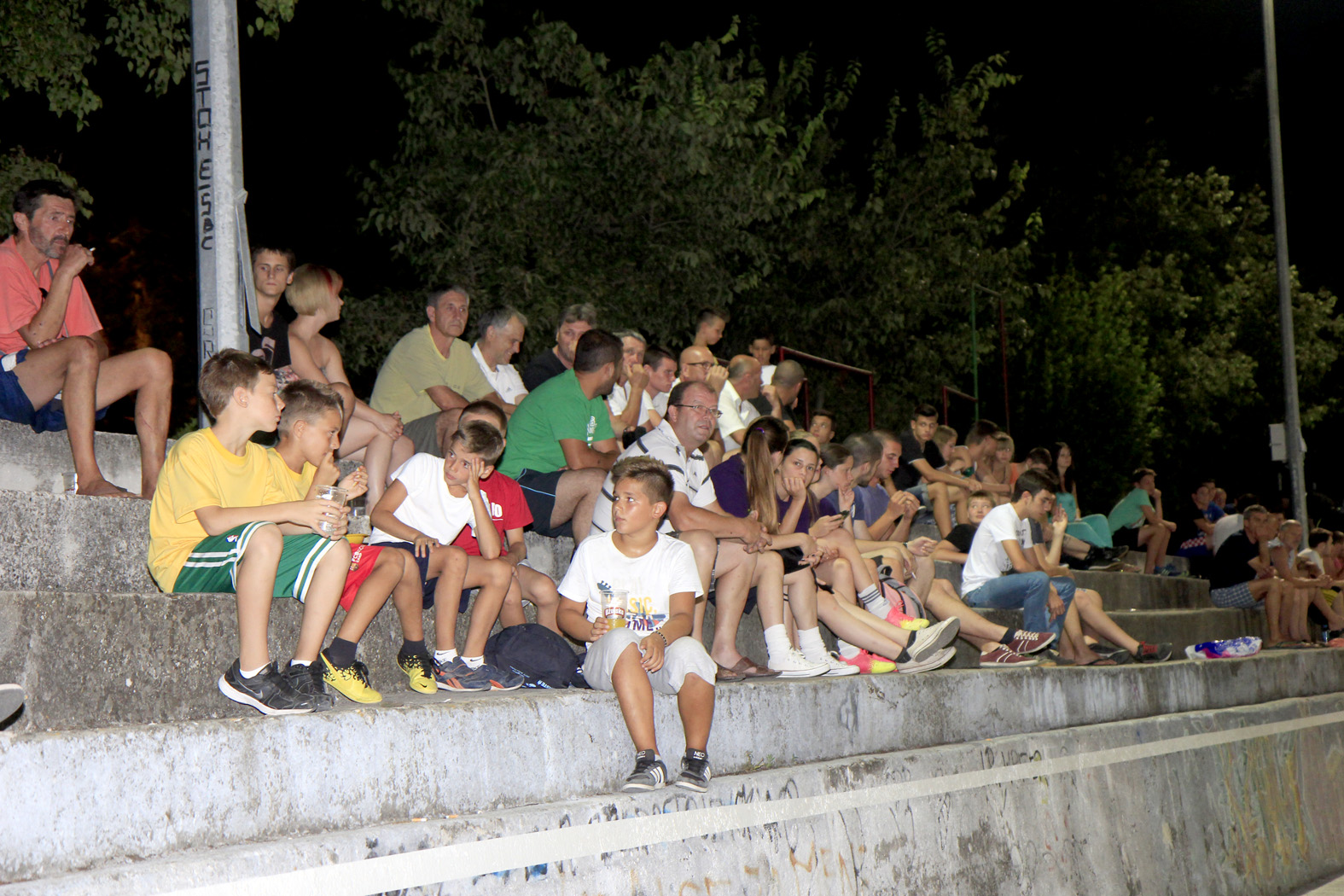 Mornarica: Malonogometni turnir