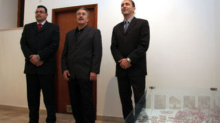 Izložba nacionalnih manjina Zadarske županije