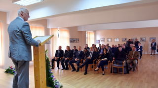 Svečano proslavljen Dan Općine Povljana