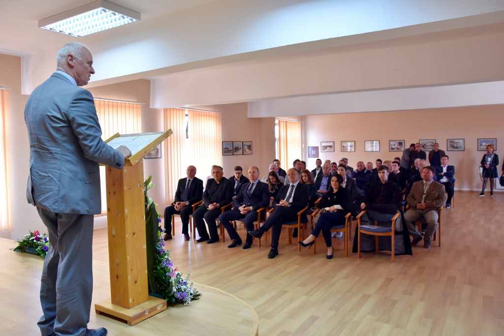 Svečano proslavljen Dan Općine Povljana