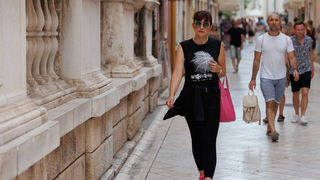 Večernji đir po gradu, 23. lipnja 2022.