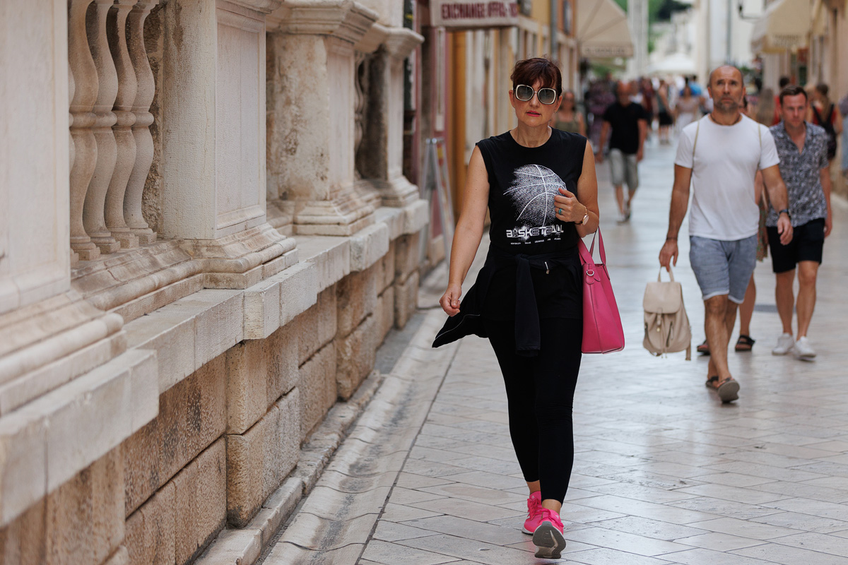 Večernji đir po gradu, 23. lipnja 2022.