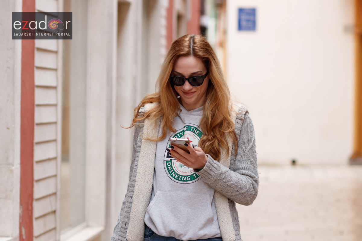 Đir po gradu, subotnja špica 31. ožujka 2018. Đir po gradu, subotnja špica 31. ožujka 2018.