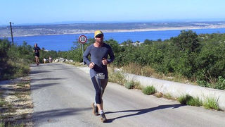 Međunarodna planinarska utrka “Starigrad Paklenica- Veliko Rujno”