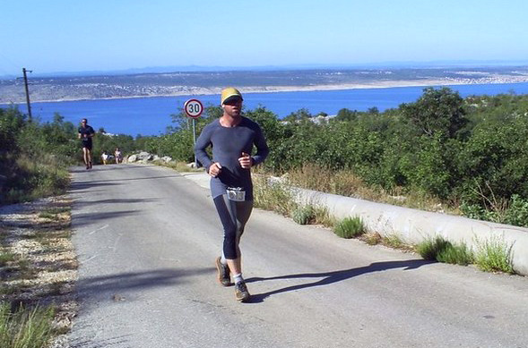 Međunarodna planinarska utrka “Starigrad Paklenica- Veliko Rujno”