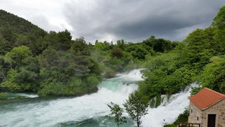 1.svibnja u Skradinu i NP Krka, Foto: Mladen Malik