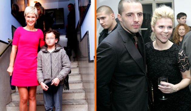 Uršula Tolj blistala na premijeri “Opasnih veza”