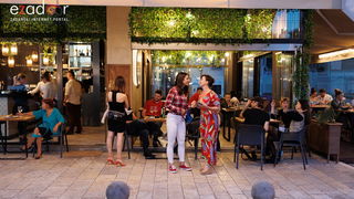 The Botanist – prvi zadarski veganski restoran The Botanist – prvi zadarski veganski restoran