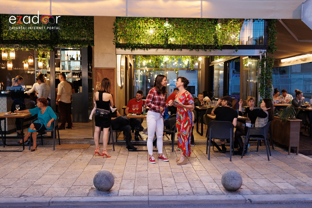 The Botanist – prvi zadarski veganski restoran The Botanist – prvi zadarski veganski restoran