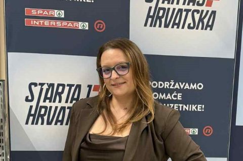 Martina Ćustić