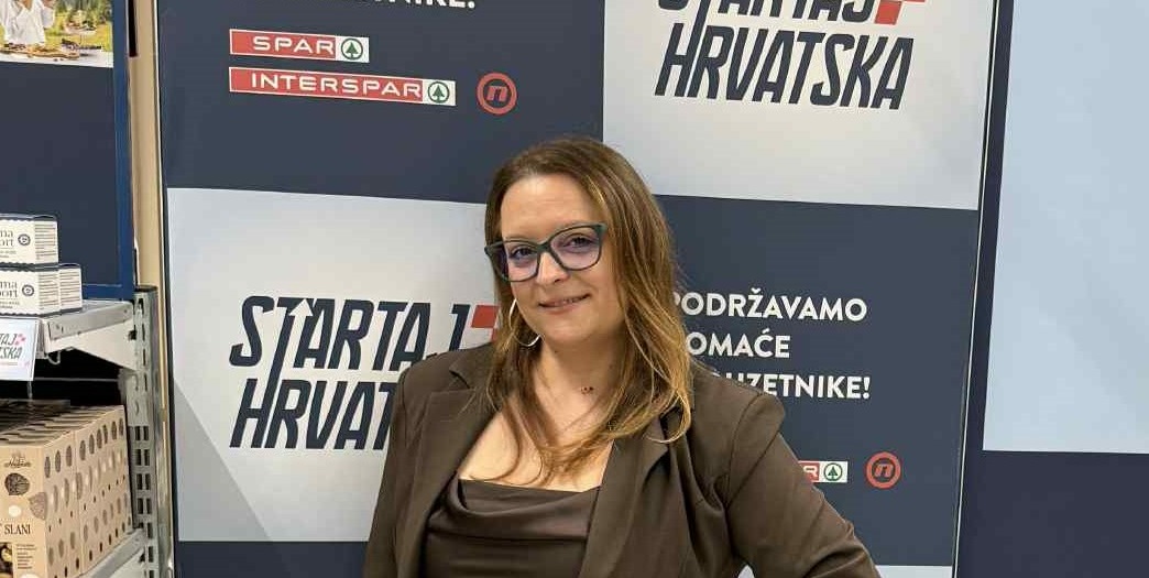 Martina Ćustić