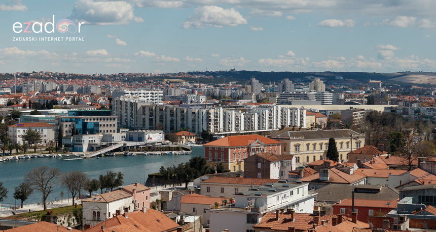 Đir po gradu, srijeda 7. travnja 2021. Đir po gradu, srijeda 7. travnja 2021.