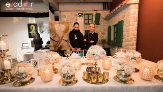 Svečano otvorenje 11. Festivala vjenčanja @ Arsenal Zadar