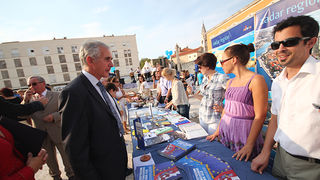 Europski dan jezika (foto:Saša Čuka)