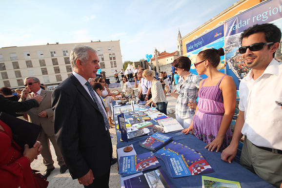 Europski dan jezika (foto:Saša Čuka)
