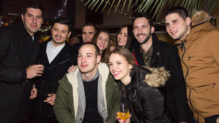 Doček 2017: Najluđa noć na zadarskom Poluotoku privukla više tisuća Zadrana i gostiju Doček 2017: Najluđa noć na zadarskom Poluotoku privukla više tisuća Zadrana i gostiju