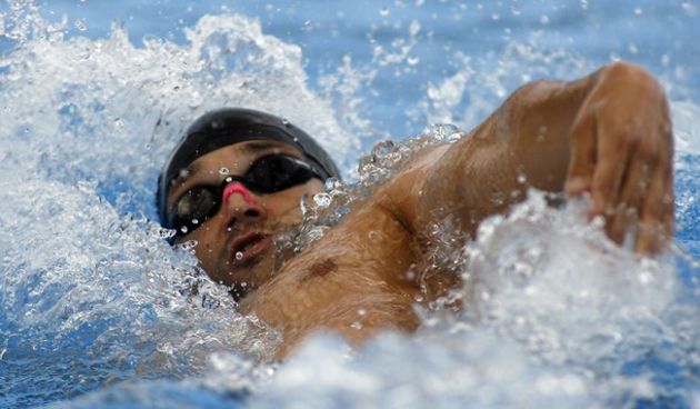 Gordan Kožulj (Foto:daylife.com)