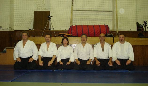 Aikido klub Zadar